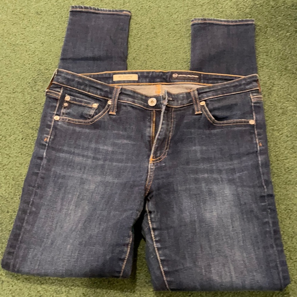 Denim. Size 32